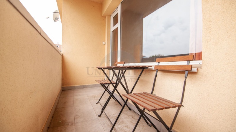 K pronájmu  1 ložnice Sofia , Iztok , 60 m2 | 29004941 - obraz [9]