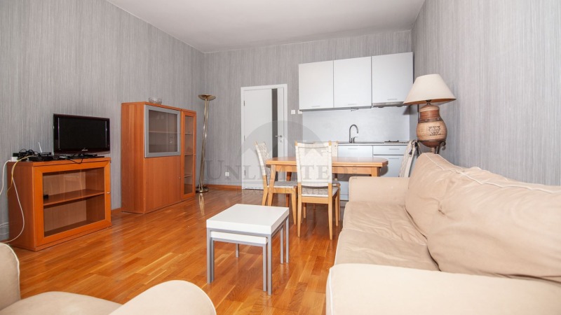 En renta  1 dormitorio Sofia , Iztok , 60 metros cuadrados | 73000610 - imagen [2]