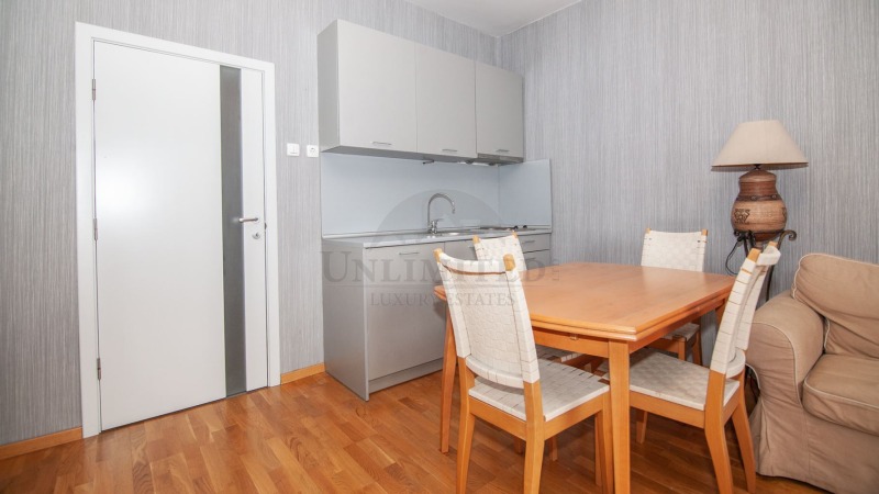 En renta  1 dormitorio Sofia , Iztok , 60 metros cuadrados | 73000610 - imagen [4]