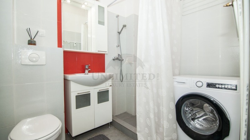 En renta  1 dormitorio Sofia , Iztok , 60 metros cuadrados | 73000610 - imagen [8]