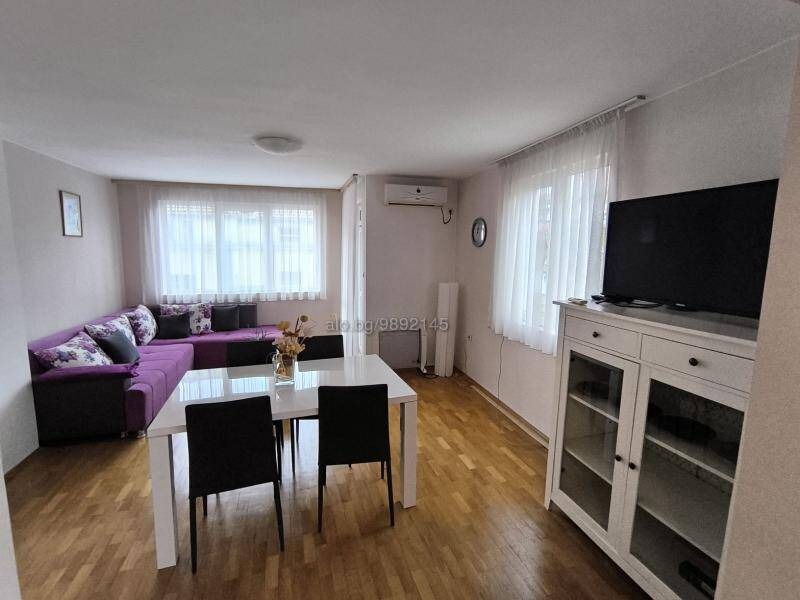 De inchiriat  1 dormitor Burgas , Țentâr , 66 mp | 16869019 - imagine [2]