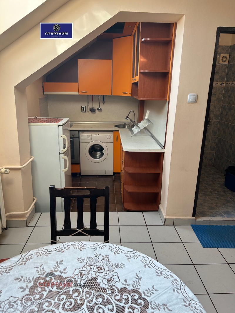 Te huur  1 slaapkamer Sofia , Lozenets , 60 m² | 53993180 - afbeelding [9]
