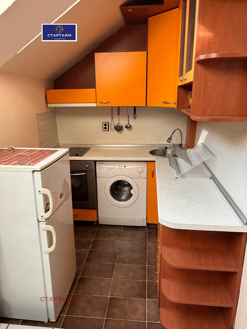 Te huur  1 slaapkamer Sofia , Lozenets , 60 m² | 53993180 - afbeelding [10]