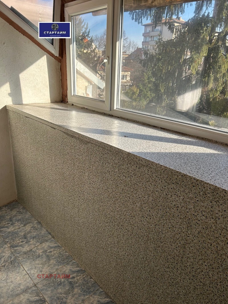 Te huur  1 slaapkamer Sofia , Lozenets , 60 m² | 53993180 - afbeelding [12]