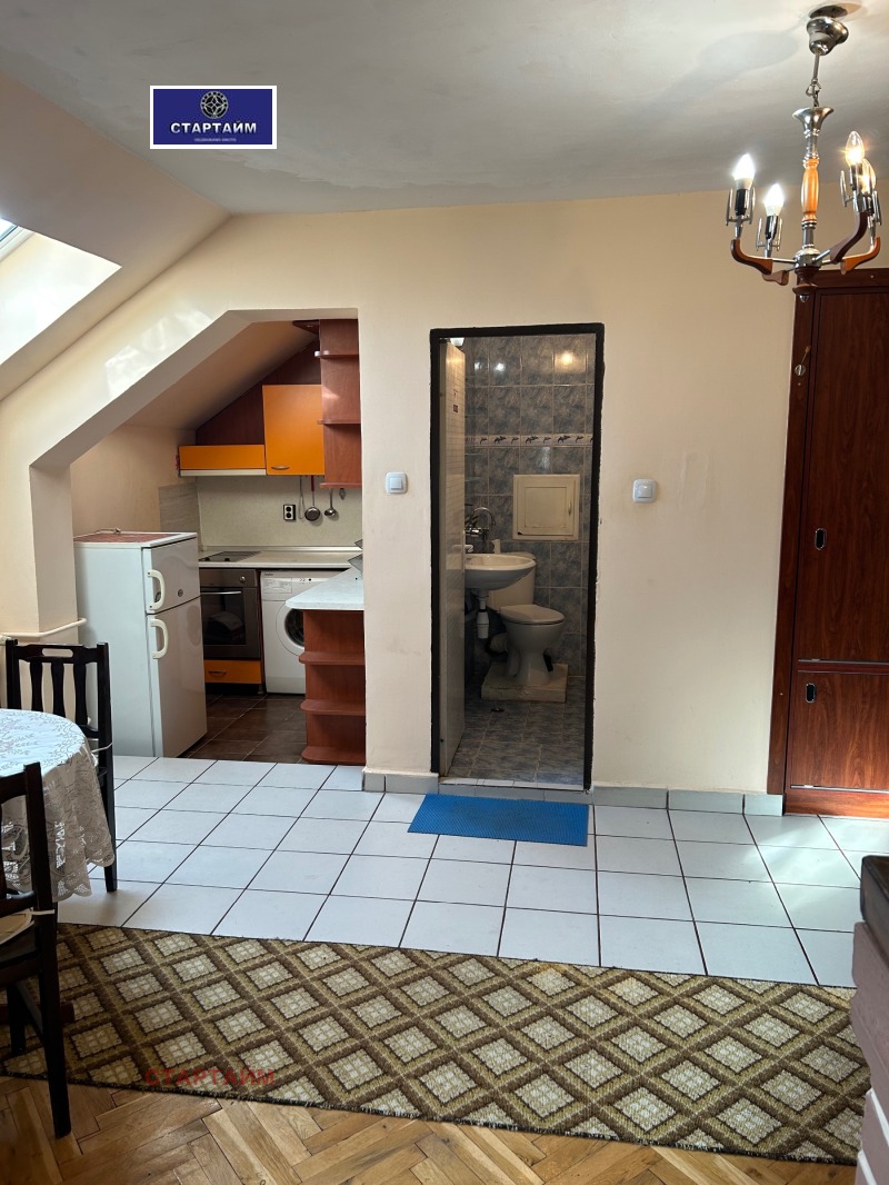Te huur  1 slaapkamer Sofia , Lozenets , 60 m² | 53993180 - afbeelding [11]