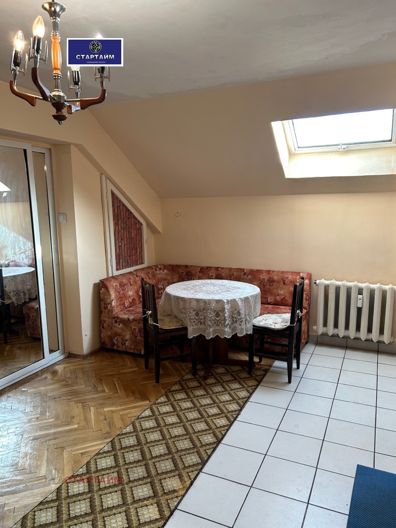 Te huur  1 slaapkamer Sofia , Lozenets , 60 m² | 53993180 - afbeelding [5]