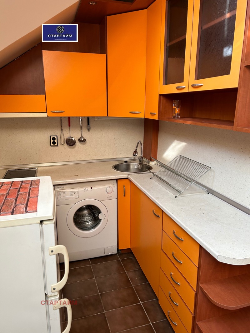 Te huur  1 slaapkamer Sofia , Lozenets , 60 m² | 53993180