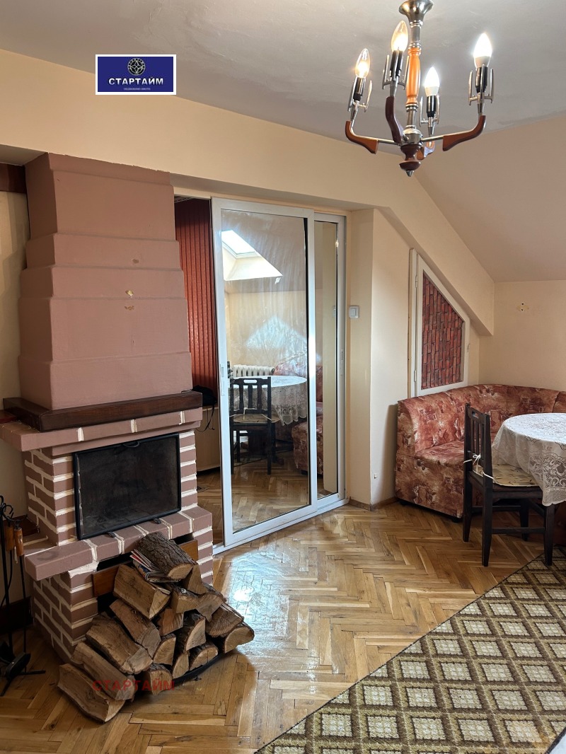 Te huur  1 slaapkamer Sofia , Lozenets , 60 m² | 53993180 - afbeelding [4]