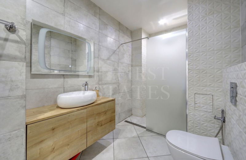 For Rent  2 bedroom Sofia , Simeonovo , 128 sq.m | 15908992 - image [6]