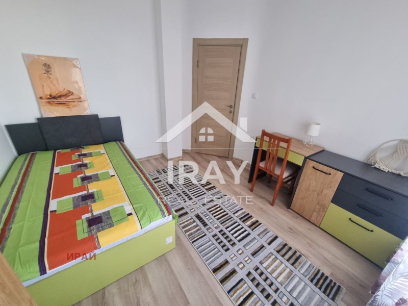 Zu vermieten  2 Schlafzimmer Stara Zagora , Tri tschutschura - zentar , 100 qm | 26860785 - Bild [12]