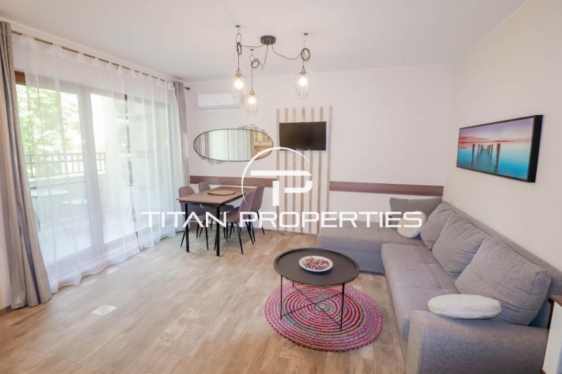 Do wynajęcia  2 sypialnie Warna , Centar , 100 mkw | 70975215 - obraz [5]