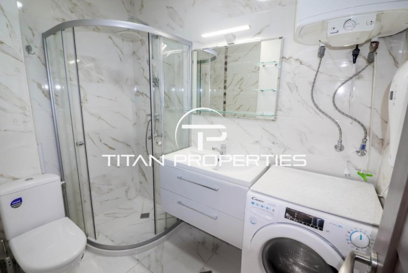 Do wynajęcia  2 sypialnie Warna , Centar , 100 mkw | 70975215 - obraz [11]