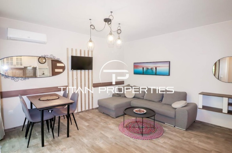 Do wynajęcia  2 sypialnie Warna , Centar , 100 mkw | 70975215 - obraz [6]