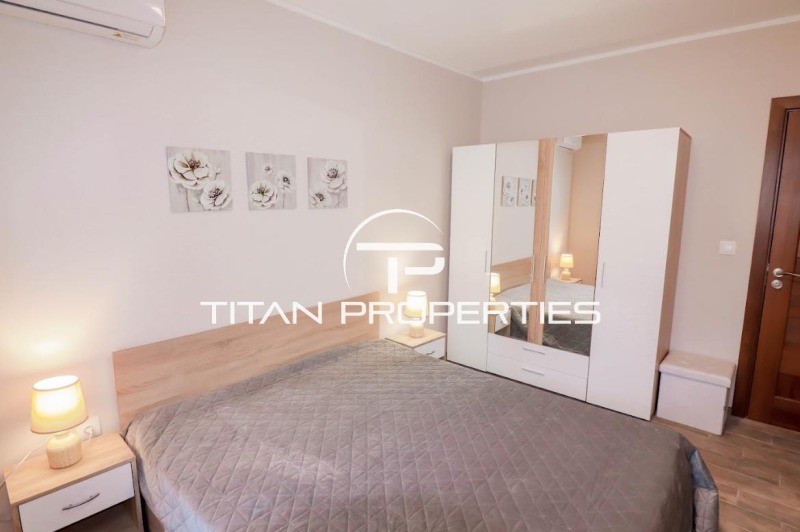 Do wynajęcia  2 sypialnie Warna , Centar , 100 mkw | 70975215 - obraz [8]