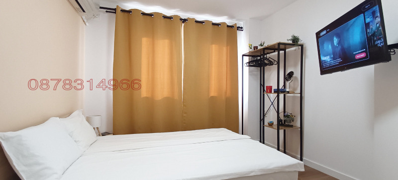 Дава под наем 3-СТАЕН, гр. Велико Търново, Стара част, снимка 4 - Апартаменти - 53440526