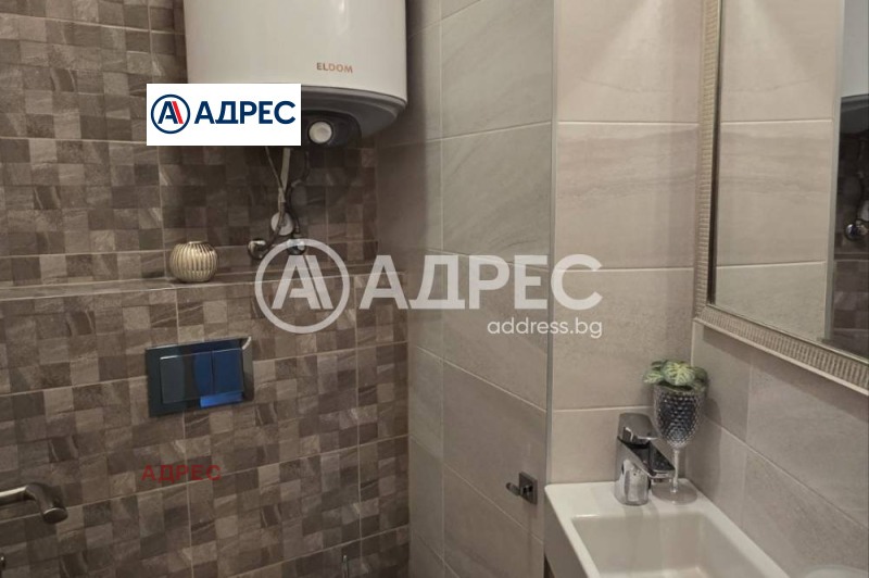 Дава под наем 3-СТАЕН, гр. Варна, Гръцка махала, снимка 12 - Апартаменти - 53536835