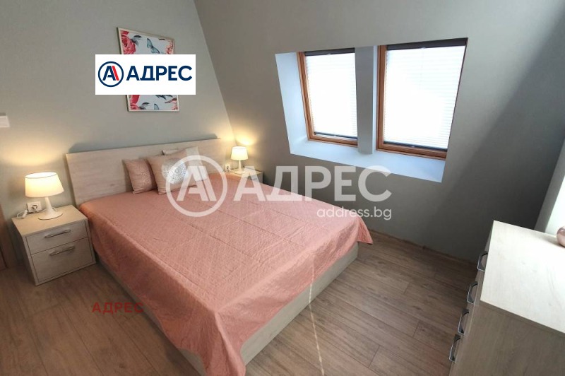 Дава под наем 3-СТАЕН, гр. Варна, Гръцка махала, снимка 8 - Апартаменти - 53536835