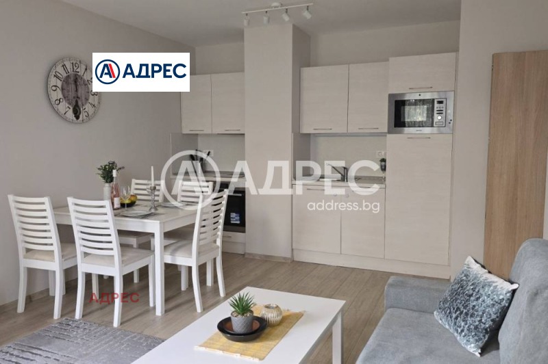 Дава под наем 3-СТАЕН, гр. Варна, Гръцка махала, снимка 3 - Апартаменти - 53536835