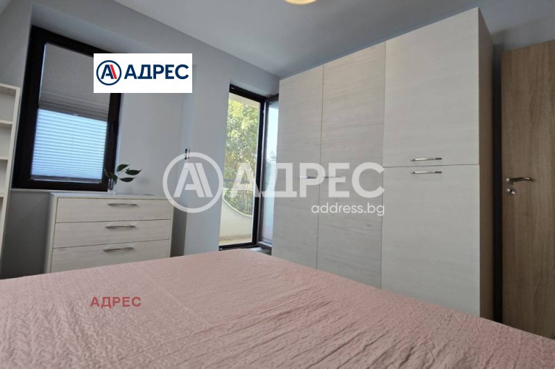 Дава под наем 3-СТАЕН, гр. Варна, Гръцка махала, снимка 9 - Апартаменти - 53536835