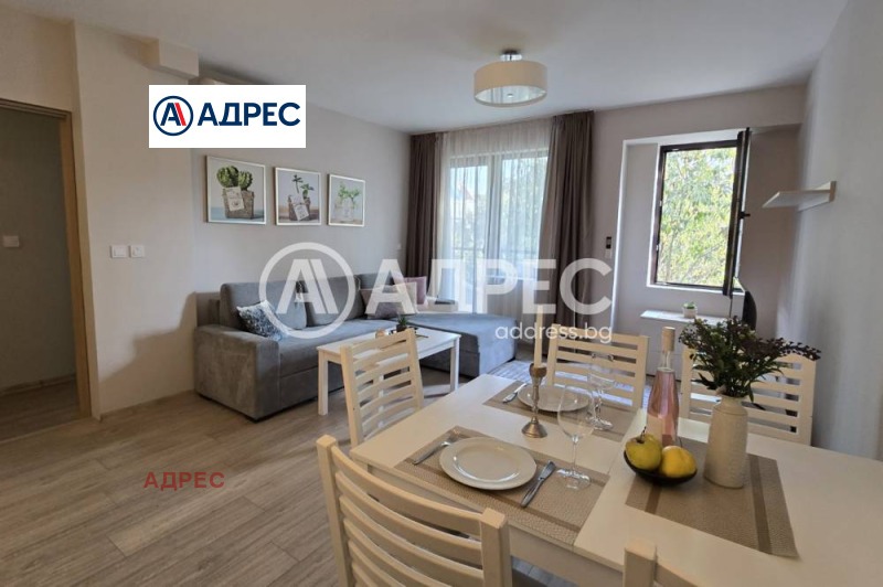 Дава под наем 3-СТАЕН, гр. Варна, Гръцка махала