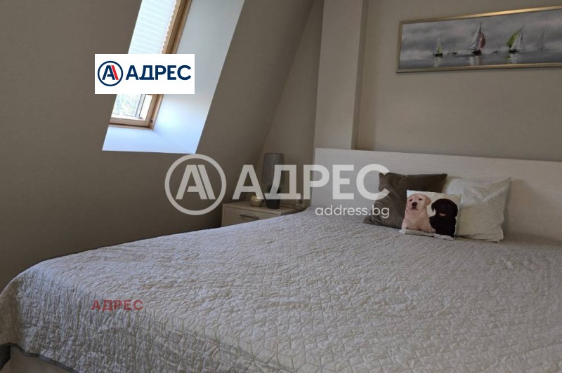 Дава под наем 3-СТАЕН, гр. Варна, Гръцка махала, снимка 10 - Апартаменти - 53536835