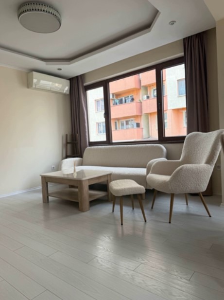 Дава под наем 3-СТАЕН, гр. София, Сухата река