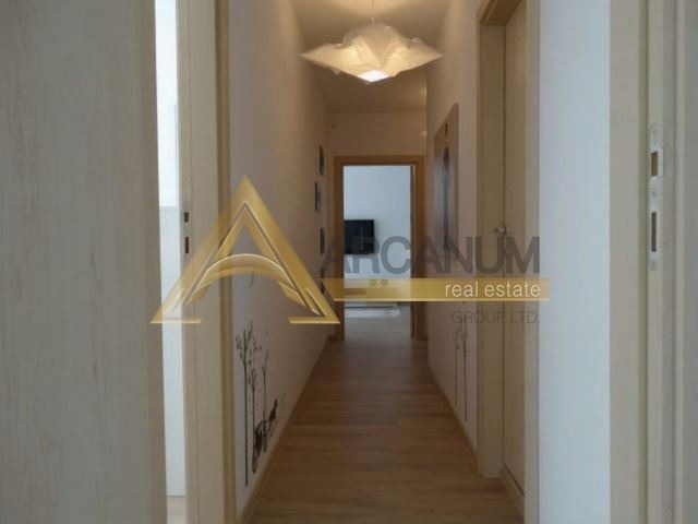 Дава под наем 3-СТАЕН, гр. Варна, ХЕИ, снимка 7 - Апартаменти - 54253879