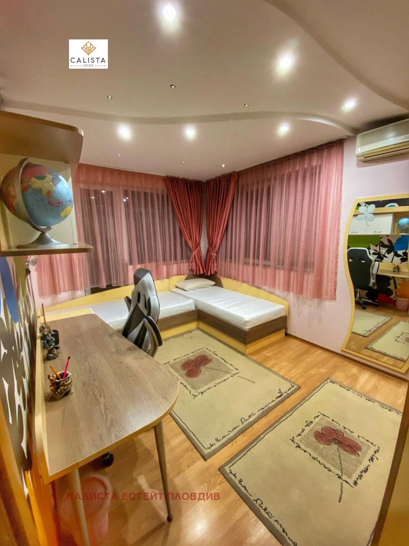En renta  3+ dormitorios Plovdiv , Jristo Smirnenski , 120 metros cuadrados | 92791219 - imagen [5]