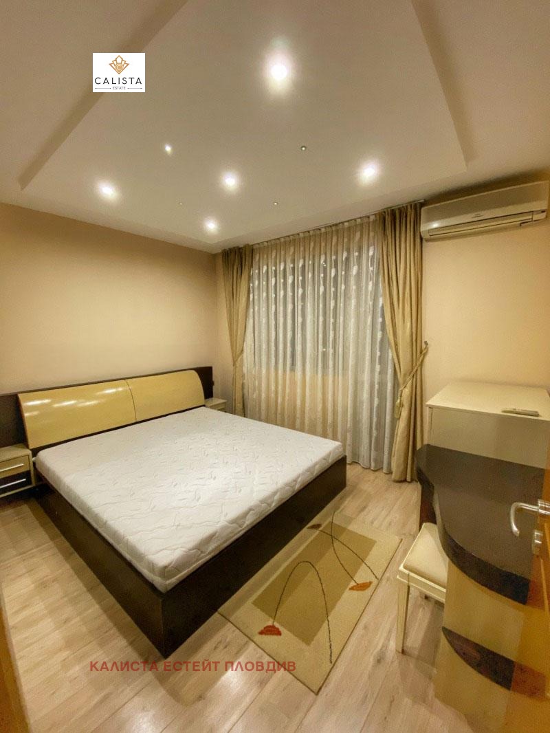 En renta  3+ dormitorios Plovdiv , Jristo Smirnenski , 120 metros cuadrados | 92791219 - imagen [3]