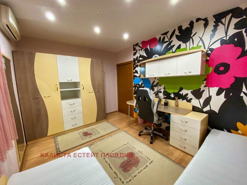 В оренду  3+ кімнати Пловдив , Христо Смирненски , 120 кв.м | 92791219 - зображення [6]