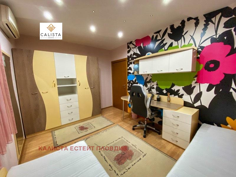 En renta  3+ dormitorios Plovdiv , Jristo Smirnenski , 120 metros cuadrados | 92791219 - imagen [6]