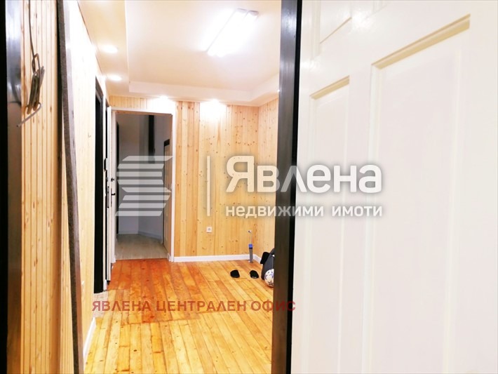 Дава под наем ОФИС, гр. София, Център, снимка 3 - Офиси - 54196461