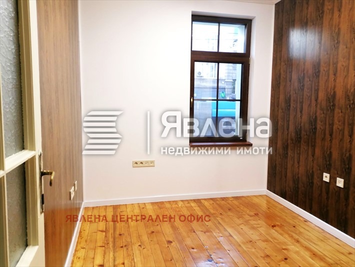 Дава под наем ОФИС, гр. София, Център, снимка 8 - Офиси - 54196461