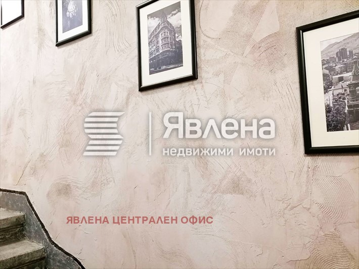 Дава под наем ОФИС, гр. София, Център, снимка 2 - Офиси - 54196461