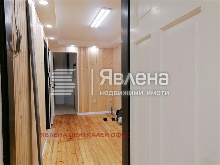 Дава под наем ОФИС, гр. София, Център, снимка 13 - Офиси - 54196461