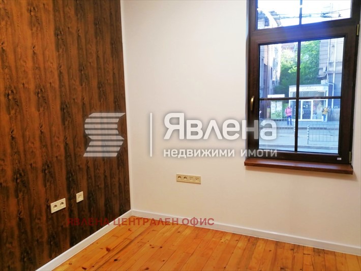 Дава под наем ОФИС, гр. София, Център, снимка 7 - Офиси - 54196461