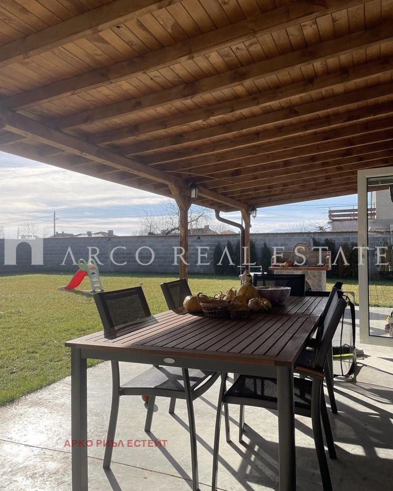 Дава под наем КЪЩА, гр. София, с. Чепинци, снимка 8 - Къщи - 53595258