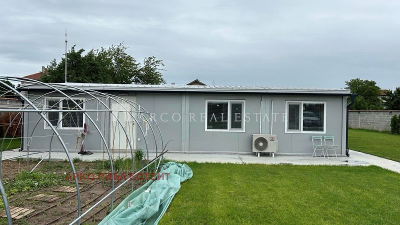 Дава под наем КЪЩА, гр. София, с. Чепинци, снимка 9 - Къщи - 53595258