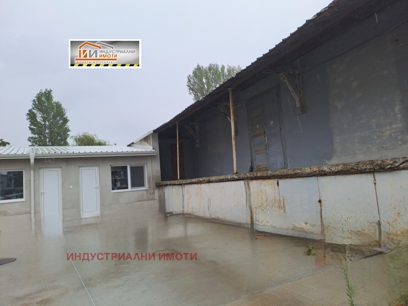 För uthyrning  Lagring Plovdiv , Industrialna zona - Sever , 280 kvm | 69619278 - bild [5]