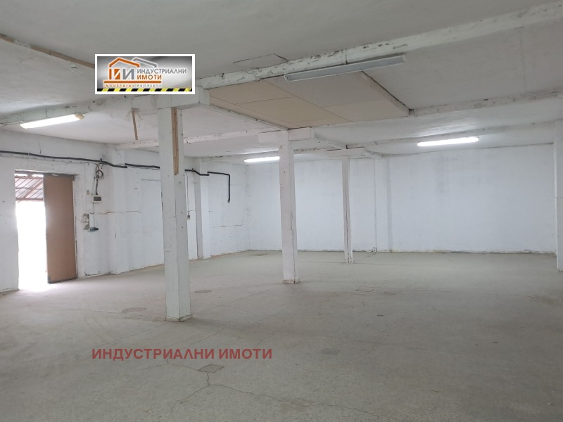 För uthyrning  Lagring Plovdiv , Industrialna zona - Sever , 280 kvm | 69619278