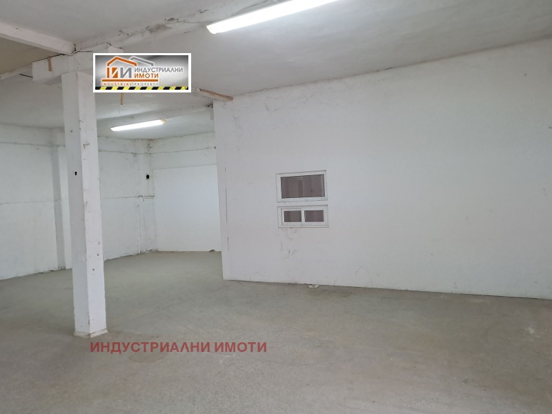 För uthyrning  Lagring Plovdiv , Industrialna zona - Sever , 280 kvm | 69619278 - bild [2]
