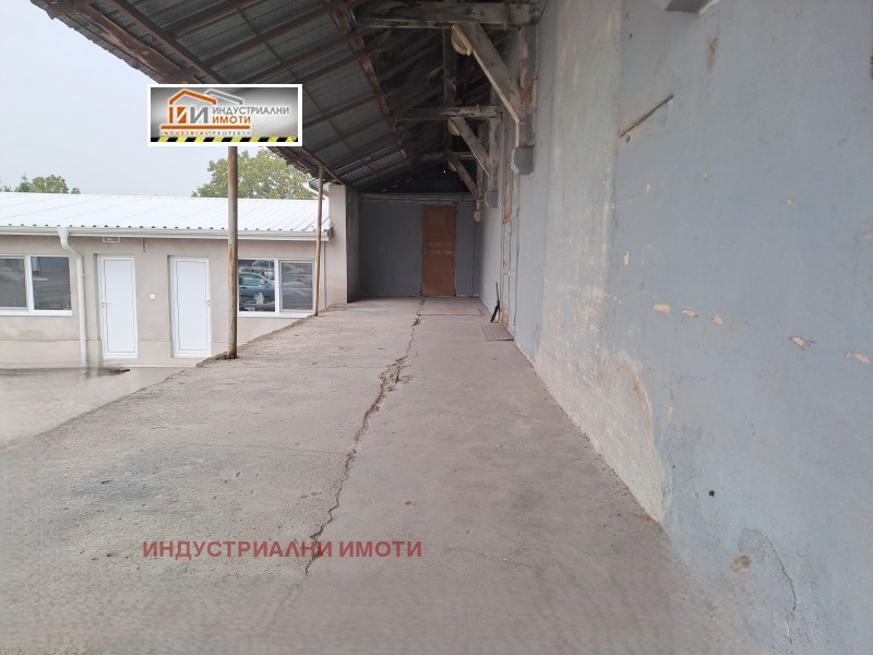 För uthyrning  Lagring Plovdiv , Industrialna zona - Sever , 280 kvm | 69619278 - bild [4]