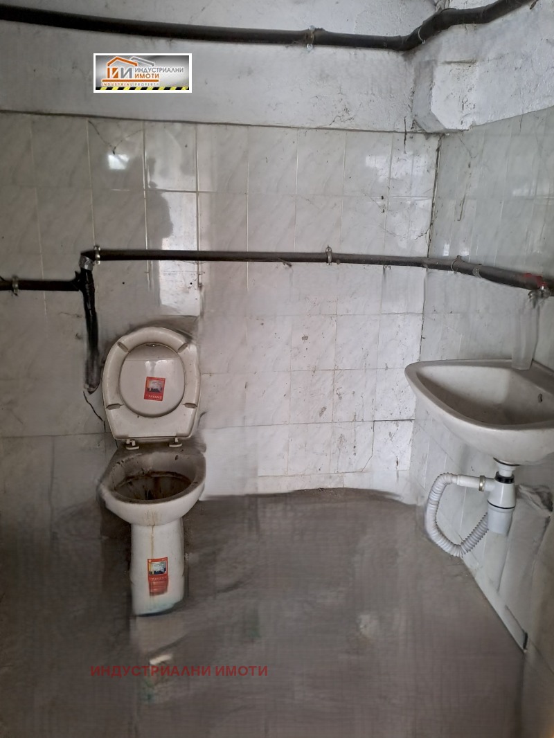För uthyrning  Lagring Plovdiv , Industrialna zona - Sever , 280 kvm | 69619278 - bild [6]