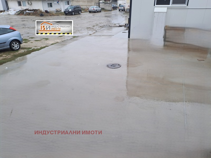 För uthyrning  Lagring Plovdiv , Industrialna zona - Sever , 280 kvm | 69619278 - bild [7]