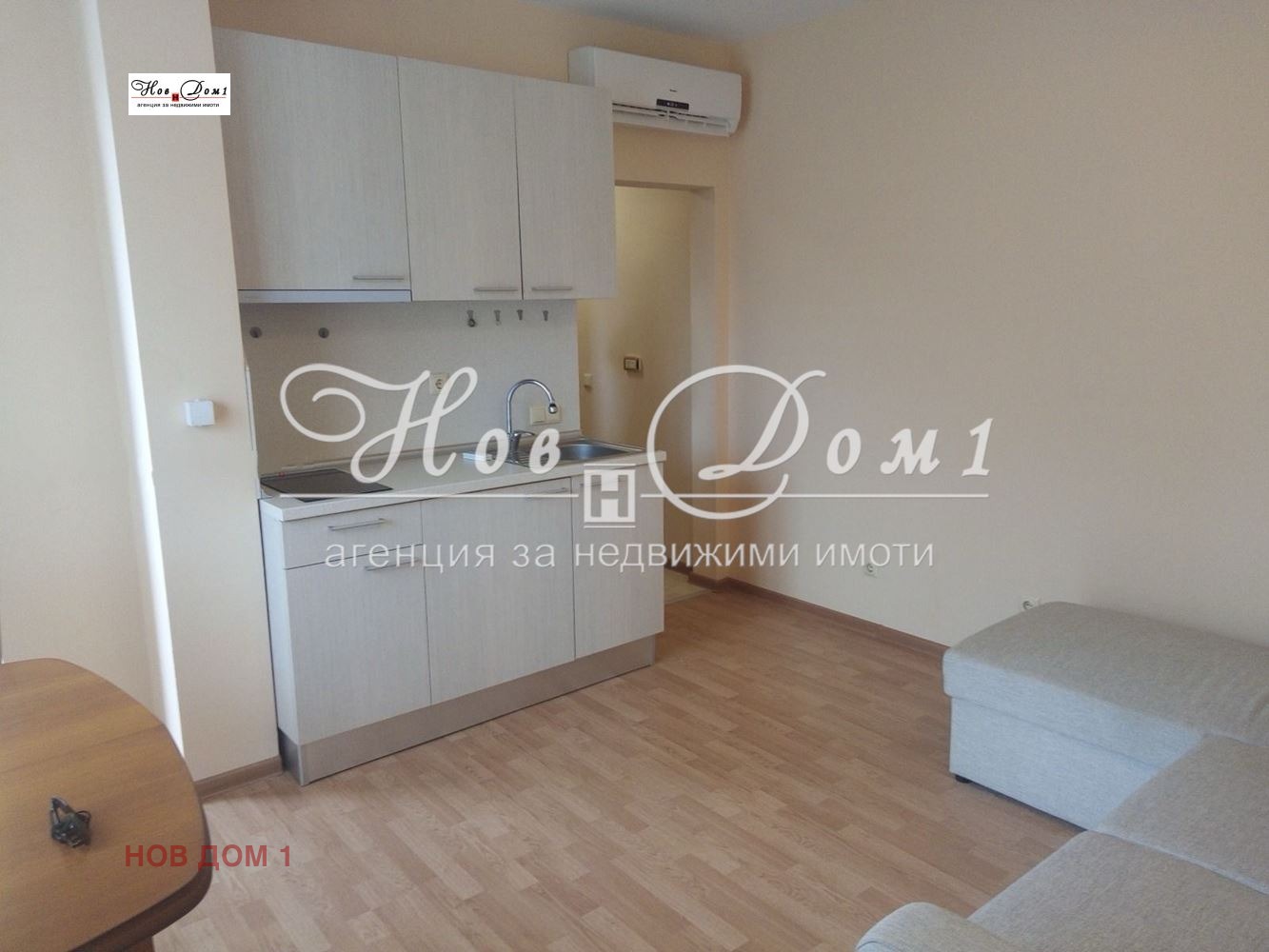 Дава под наем 2-СТАЕН, гр. Варна, к.к. Чайка, снимка 2 - Апартаменти - 51276228