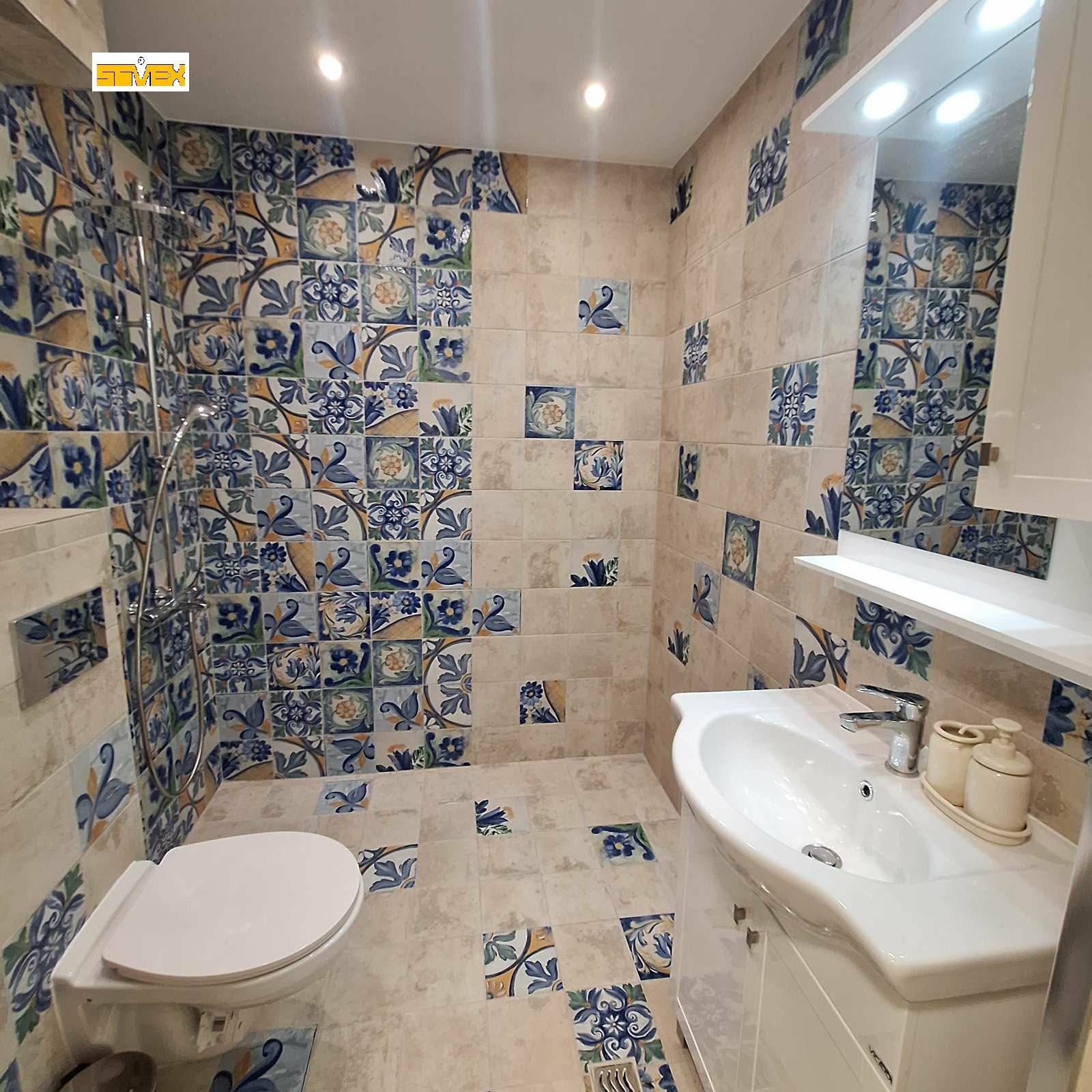 Дава под наем 2-СТАЕН, гр. София, Люлин 10, снимка 6 - Апартаменти - 53914020