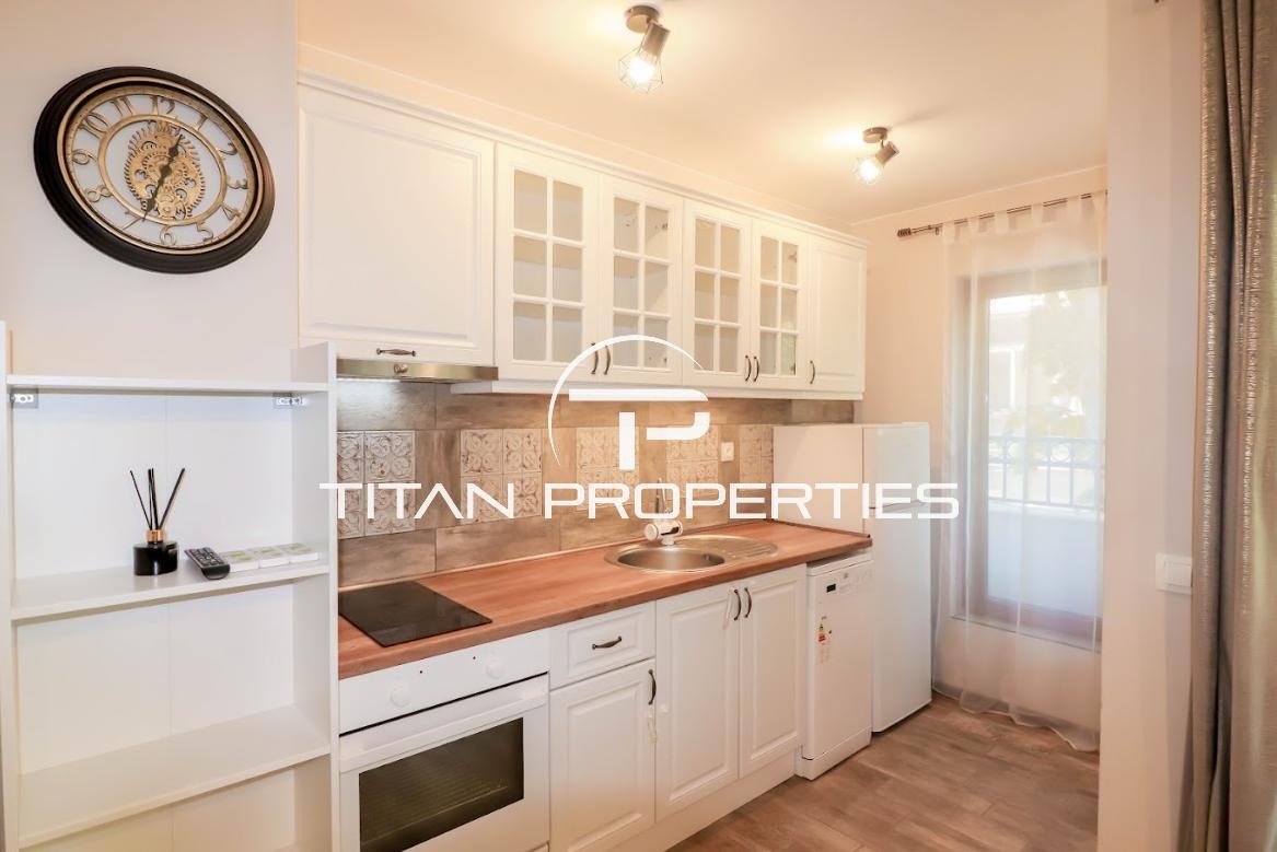 Дава под наем 3-СТАЕН, гр. Варна, Център, снимка 2 - Апартаменти - 51566678