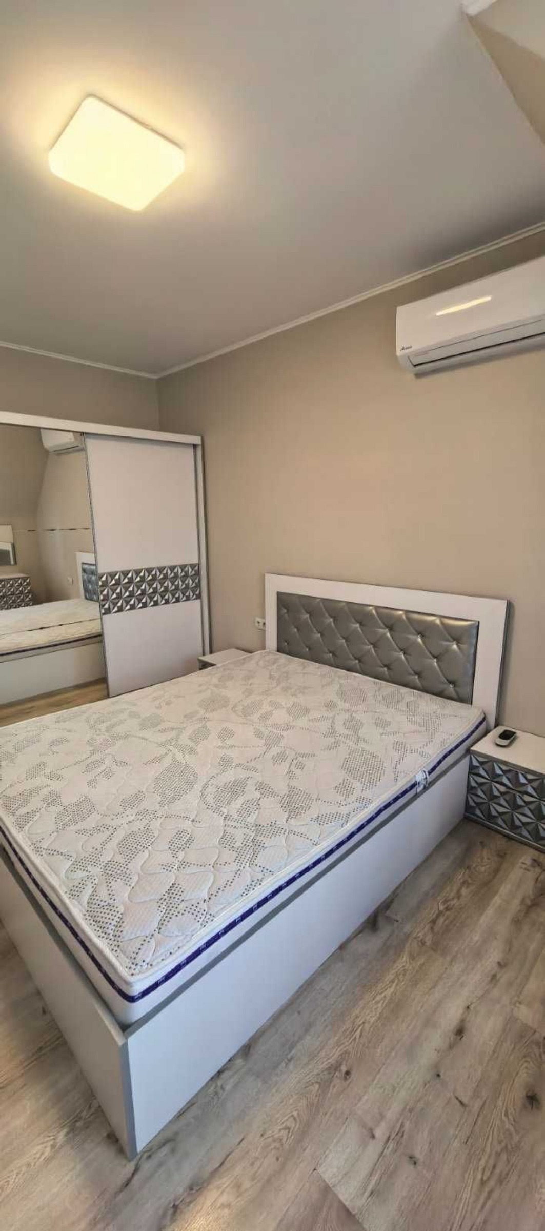 Дава под наем 3-СТАЕН, гр. Пловдив, Каменица 2, снимка 5 - Апартаменти - 54108945