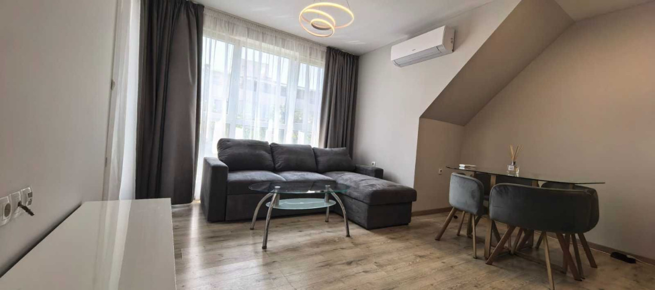 Дава под наем 3-СТАЕН, гр. Пловдив, Каменица 2, снимка 2 - Апартаменти - 54108945