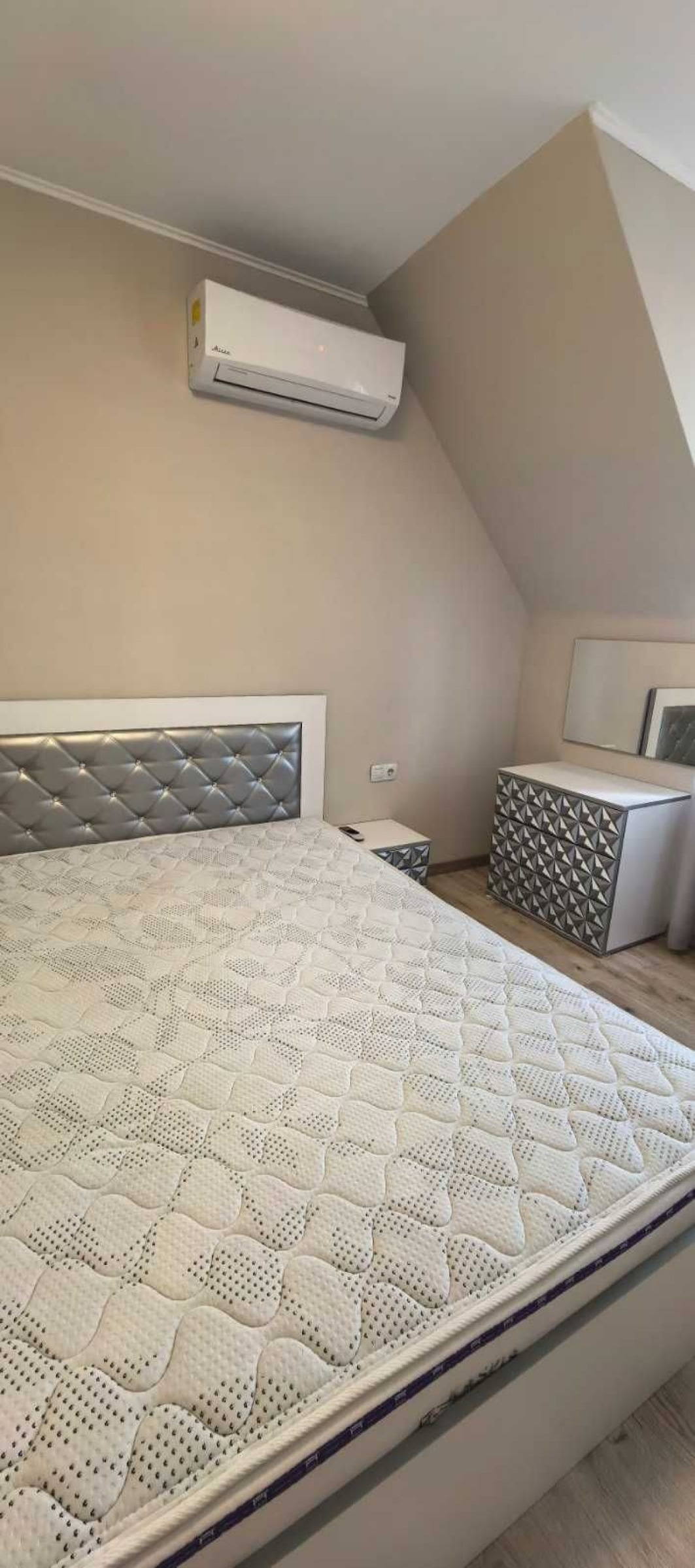 Дава под наем 3-СТАЕН, гр. Пловдив, Каменица 2, снимка 4 - Апартаменти - 54108945